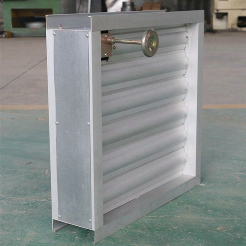 變電站百葉窗散熱出現運行中出現卡頓怎么辦