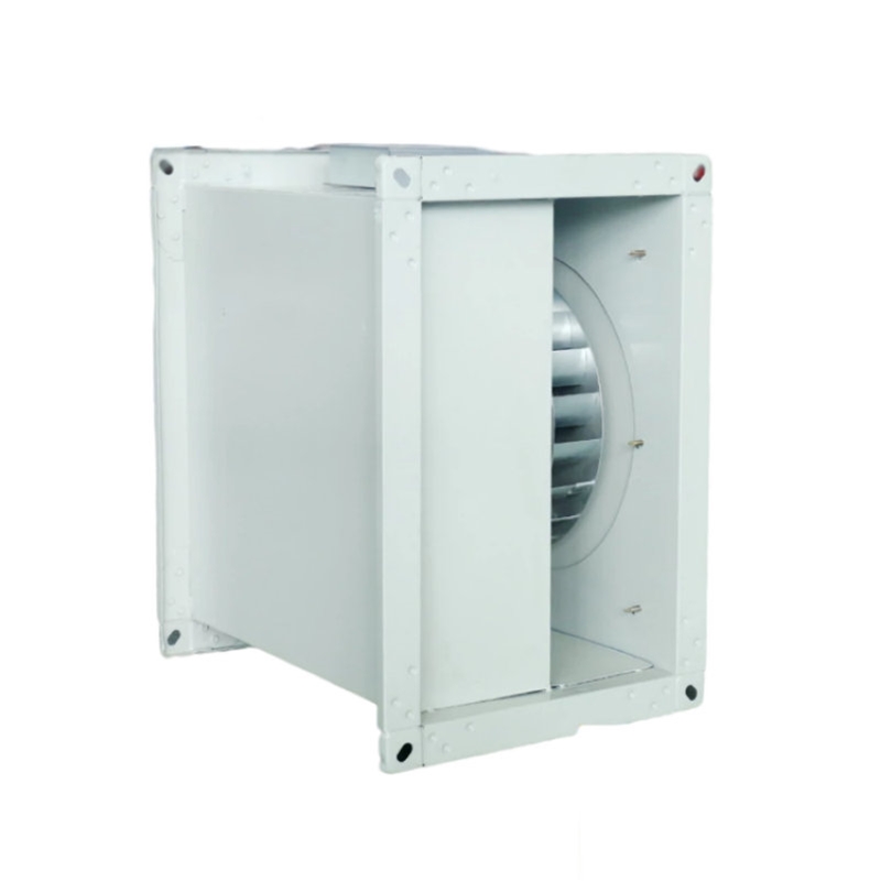 GDF離心式管道風(fēng)機